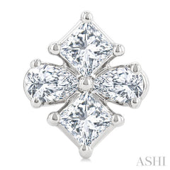 .35CTTWDM PETI MIX FANCY SHP ER WG14K-G*