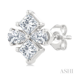 .35CTTWDM PETI MIX FANCY SHP ER WG14K-G*